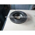 AUTO CHASSIS PART BRAKE DISC ROTOR 4020640U02 FOR MAZDA B1600 2000 2200 2600 FORD PICKUP